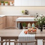 Nấu nướng không còn là gánh nặng với 5 nguyên tắc vàng cho nhà bếp