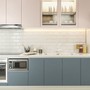 Thiết kế nhà bếp: 6 sai lầm phổ biến ai cũng dễ mắc phải và cách tránh