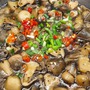 Loại rau được coi là 'thuốc bổ tự nhiên' bán đầy ngoài chợ, hỗ trợ phòng ngừa và ức chế tế bào ung thư, chế biến thành nhiều món ngon