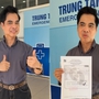 Kết quả xét nghiệm ma túy của danh ca Ngọc Sơn