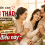 Nhiều cha mẹ hy sinh cả đời nhưng con vẫn lạnh nhạt: Hóa ra thiếu mất điều quan trọng này