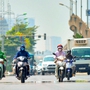 Đây là nguyên nhân khiến thời tiết Hà Nội và miền Bắc nắng nóng kéo dài trong nhiều ngày tới