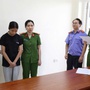 Phú Thọ: Khởi tố 2 nữ sinh đánh hội đồng bạn học trong nhà vệ sinh Trường Cao đẳng nghề Việt - Xô số 1
