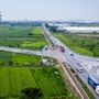 Ninh Bình: Gỡ nút thắt giao thông trên tỉnh lộ 485B bằng đường ngang mới