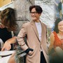 Hà Anh Tuấn hỗ trợ bé gái 2 tuổi mồ côi mẹ được ghép gan thành công và hành trình làm thiện nguyện bền bỉ khiến nhiều người ngưỡng mộ