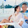 Cuộc sống của Jennifer Phạm ở tuổi 41