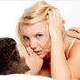 Hai năm ngủ riêng, chồng chỉ gần gũi khi say
