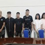Hà Nội: Khởi tố các đối tượng ép nữ sinh xin lỗi, xé quần áo rồi quay video tại xã Thượng Phúc
