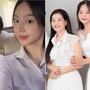 Mẹ ruột Hoa hậu Thanh Thủy có nhan sắc xinh đẹp, sống giản dị ở quê nhà