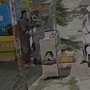 Clip: Kinh hãi cô gái bị máy ép nước mía cuốn xoay nhiều vòng ở TPHCM