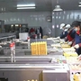"Đột nhập" nhà máy sản xuất 450.000 quả trứng tươi/ngày, phát hiện "thông tin" về dây chuyền chế biến được đầu tư hơn 193 tỷ đồng