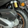 Xe ga 150cc của Honda giá chỉ 62 triệu đồng trang bị ABS 2 kênh, TCS như SH, rẻ chỉ ngang Air Blade