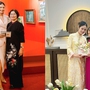 Điều ít biết về mẹ ruột Hoa hậu Ngọc Hân