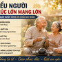 5 kiểu người 'phúc lớn mạng lớn': Càng tiếp xúc lâu càng thấy đáng quý, ai ở cạnh cũng gặp may