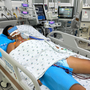 Nắng nóng, thiếu niên 15 tuổi sốc nhiệt nguy kịch, tổn thương gan, thận khi chơi thể thao