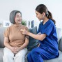 Sau nửa năm ở nhà 2 con trai, tôi quyết định vào viện dưỡng lão và chưa từng hối hận