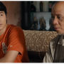 Trung (Đình Tú) muốn sang nhà Mai (Ngọc Huyền) ở rể sau khi cưới