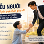 Nhiều người tưởng là may mắn, nhưng người hay gặp quý nhân thường có chung 5 đặc điểm này