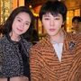 Ngô Thanh Vân hội ngộ 'ông hoàng K-pop' G-Dragon tại Hàn Quốc