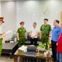 Giám đốc, kế toán doanh nghiệp gạch ở Phú Thọ bị khởi tố vì trốn hơn 4,4 tỷ đồng tiền thuế