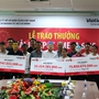 Hôm nay (26/5/2026) có tới 3 người cùng trúng Vietlott với tổng số tiền lên tới gần 90 tỷ đồng