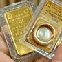 Giá vàng hôm nay 26/5: Vàng SJC, vàng nhẫn Bảo Tín Minh Châu, Bảo Tín Mạnh Hải, Phú Quý, Doji giảm bao nhiêu?