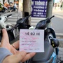 Hà Nội ra lộ trình cụ thể thu phí điện tử toàn bộ bãi đỗ, điểm trông giữ xe, bến xe trên toàn thành phố từ năm nay