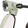 Xe máy điện giá siêu rẻ chỉ 17,6 triệu đồng nhập khẩu về Việt Nam kiểu dáng cổ điển, công nghệ tân tiến cực hợp với chị em phong cách điệu đà