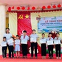 Lan tỏa yêu thương qua những hoạt động thiện nguyện của học trò Thủ đô