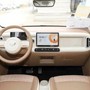Hatchback điện giá 160 triệu đồng thiết kế nhỏ gọn, đi  hơn 300km/1 lần sạc, rẻ hơn Hyundai Grand i10 khách hàng chắc chắn hài lòng nếu về Việt Nam