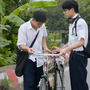 Tập 1 phim 'Phía bên kia thành phố' lên sóng VTV1 tối nay có gì hấp dẫn?