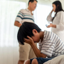 Một cuộc ly hôn có thể hủy hoại 3 thế hệ: Người đau nhất thường không phải vợ chồng
