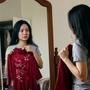 Lạnh người phát hiện mình chỉ là "thế thân" cho người vợ quá cố của chồng