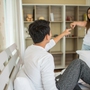 Tưởng mẹ đẻ sẽ bênh mình khi giận chồng, vợ nhận cái kết 'quê độ'