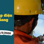 Lịch cúp điện An Giang từ ngày 28 - 31/5/2026: Cúp điện từ 6h đến 19h hàng loạt khu dân cư để sửa chữa trong thời tiết nắng nóng 