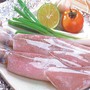 10 phút nấu xong món canh chua mực thơm mát ngon cơm ngày hè