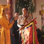 NSƯT Hoài Linh trở thành 'Người được chọn'