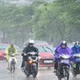 Thời điểm này Hà Nội và miền Bắc đón 'mưa vàng' giải nhiệt, kết thúc đợt nắng nóng như thiêu đốt
