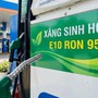 Sử dụng xăng E10, người đi ô tô, xe máy cần đặc biệt lưu ý ethanol trong xăng để động cơ chạy tốt hơn