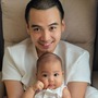 Chồng H'Hen Niê có động thái gây chú ý khi vợ có 'tin vui'