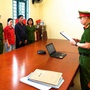Tuyên Quang: Khởi tố tài xế xe máy chở du khách Anh tử vong trên Quốc lộ 4C