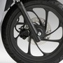 Xe ga 110cc giá 41,5 triệu đồng của Honda phong cách hơn Vision, siêu tiết kiệm xăng khách hàng chắc chắn hài lòng