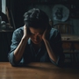 Bị nhà vợ bòn rút nhiều năm, con rể tỉnh ngộ sau một tin nhắn