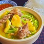 Loại quả đang vào mùa ngọt thơm, dễ ăn, làm nhiều món ngon hỗ trợ tăng chức năng thận