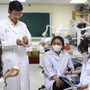 Mức quy đổi điểm IELTS của các trường Đại học Y Dược năm 2026