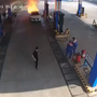 Hé lộ nguyên nhân ban đầu vụ cháy xe ô tô tại cây xăng ở Đà Nẵng khiến 2 người tử vong