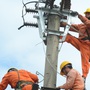 Lịch cúp điện TP. Cần Thơ từ ngày 4 - 10/5/2026: Khu dân cư bị mất điện xếp hàng dài