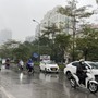 Hà Nội và miền Bắc sắp đón tin vui về thời tiết sau chuỗi ngày mưa lớn kéo dài