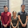 Nghi ngờ chồng ngoại tình, người phụ nữ 60 tuổi thuê côn đồ chém chồng