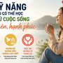 3 kỹ năng ai cũng có thể học để sống an yên hơn: Điều thứ 2 giúp nhiều người nhẹ lòng hẳn